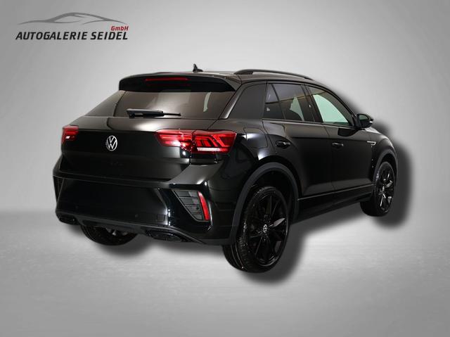 Volkswagen T-Roc R-Line 1.5 TSI 7-Gang-DSG 