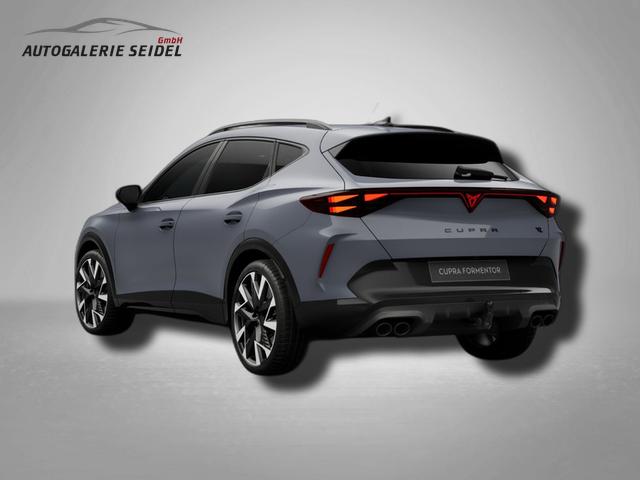 Cupra Formentor VZ 2.0 TSI 