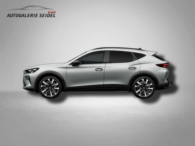 Cupra Formentor VZ 2.0 TSI 