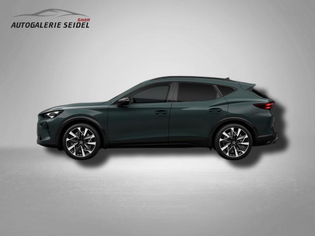 Cupra Formentor VZ 2.0 TSI 