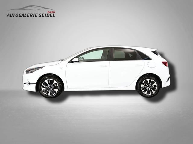 Kia Ceed Vision 1.5 T-GDI 6-Gang 