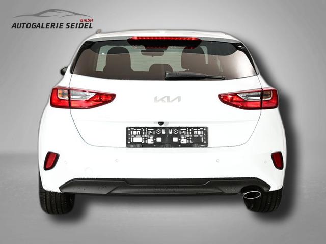 Kia Ceed Vision 1.5 T-GDI 6-Gang 