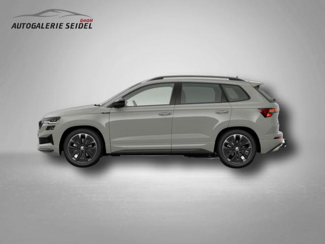 Skoda Karoq Sportline 1.5 TSI 7-Gang-DSG 