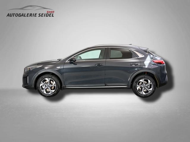 Kia XCeed MY26 1.0 T-GDI MHEV 7-Gang-DCT 