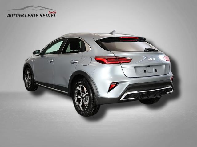 Kia XCeed MY26 1.0 T-GDI MHEV 7-Gang-DCT 