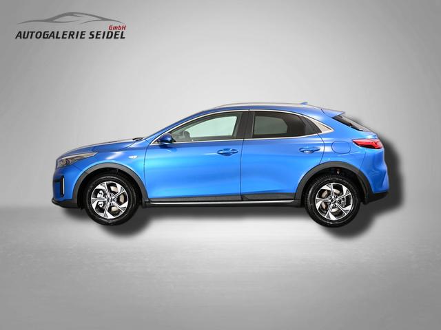 Kia XCeed MY26 1.0 T-GDI MHEV 7-Gang-DCT 