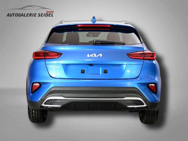 Kia XCeed MY26 1.0 T-GDI MHEV 7-Gang-DCT 