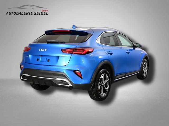 Kia XCeed MY26 1.0 T-GDI MHEV 7-Gang-DCT 