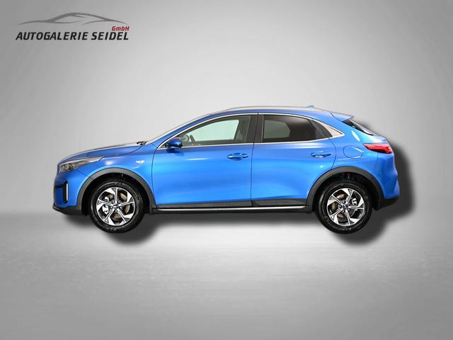 Kia XCeed MY26 1.0 T-GDI MHEV 7-Gang-DCT 