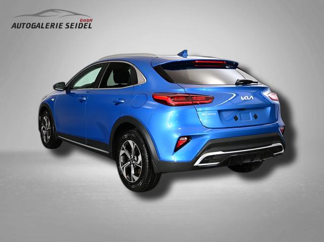 Kia XCeed MY26 1.0 T-GDI MHEV 7-Gang-DCT 