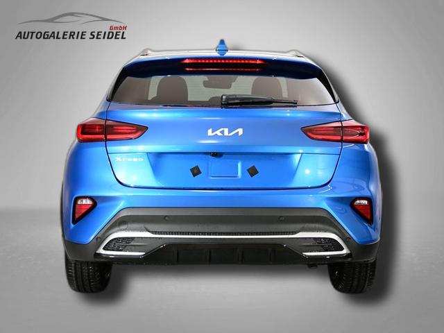 Kia XCeed MY26 1.0 T-GDI MHEV 7-Gang-DCT 