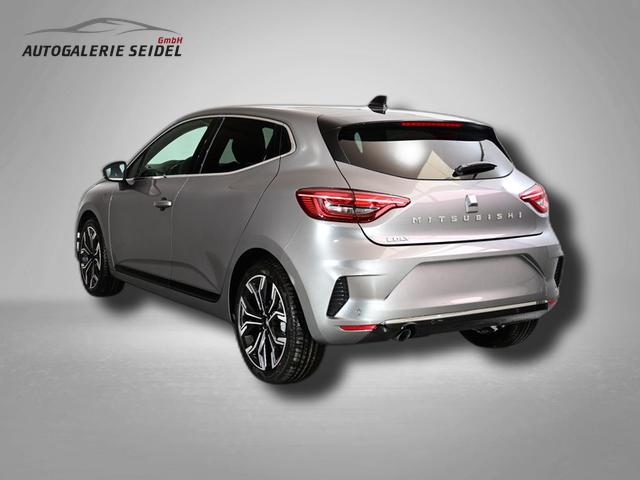 Mitsubishi Colt Intense StyleCold 1.0 MPI-T 6-Gang 