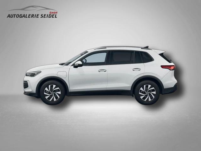 Volkswagen Tiguan Life 1.5 Plug-in Hybrid DSG 6-Gang 