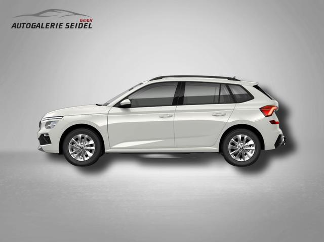 Skoda Kamiq Selection 1.0 TSI 7-Gang DSG 