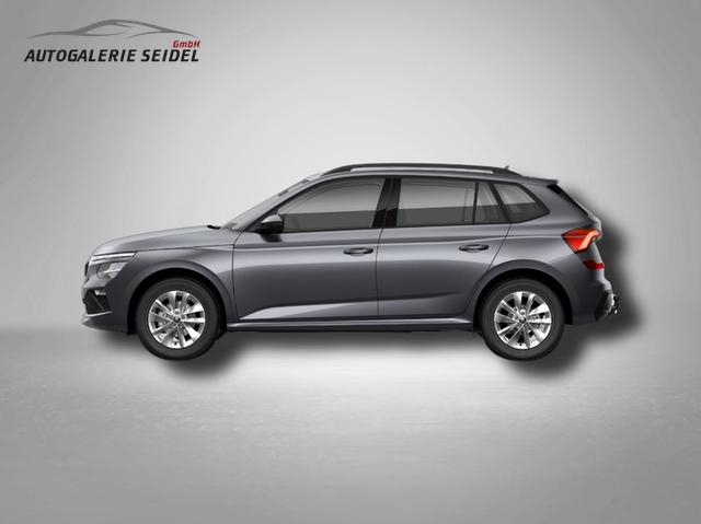 Skoda Kamiq Selection 1.0 TSI 7-Gang DSG 