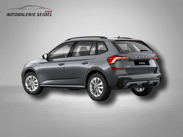 Skoda Kamiq Selection 1.0 TSI 7-Gang DSG 