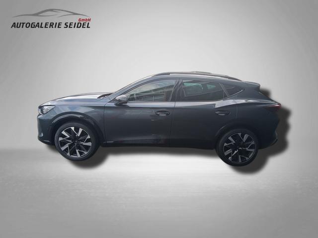 Cupra Formentor VZ 2.0 TSI 7-Gang-DSG 4Drive 