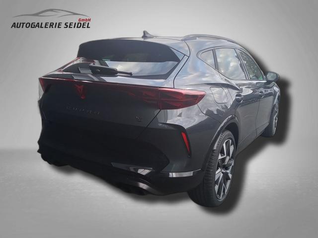 Cupra Formentor VZ 2.0 TSI 7-Gang-DSG 4Drive 