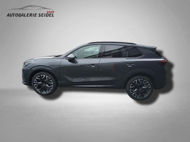 Cupra Terramar VZ 2.0 TSI 7-Gang-DSG 4Drive 