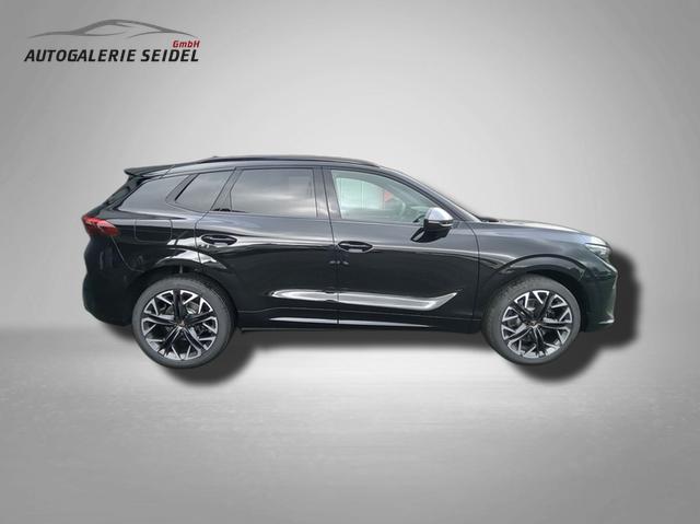 Cupra Terramar VZ 2.0 TSI 7-Gang-DSG 4Drive 