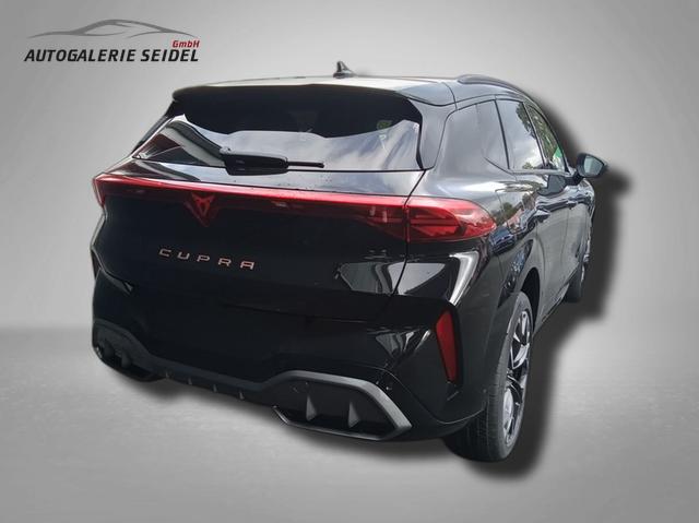 Cupra Terramar VZ 2.0 TSI 7-Gang-DSG 4Drive 