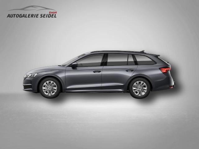 Skoda Octavia Combi Selection 1.5 TSI mHEV 7-Gang-DSG 