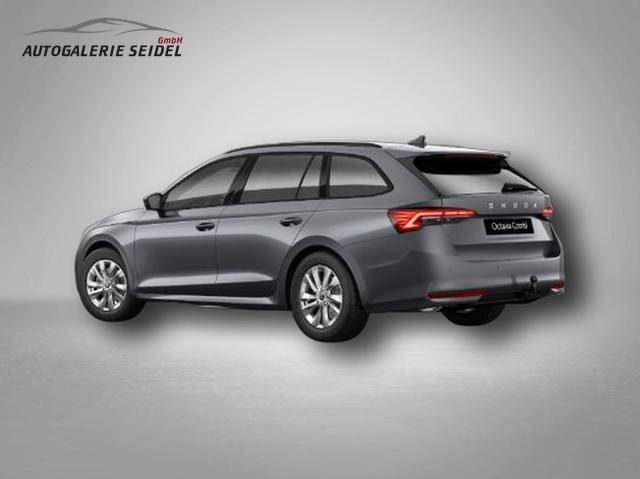 Skoda Octavia Combi Selection 1.5 TSI mHEV 7-Gang-DSG 