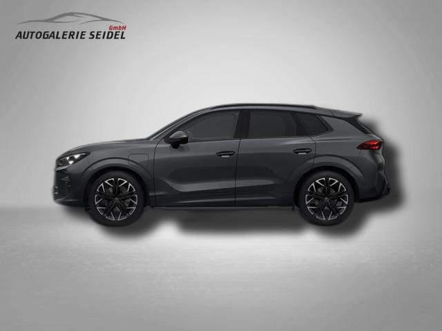 Cupra Terramar America`s CUP Limited Edition e-HYBRID 1.5 200 kW (272 