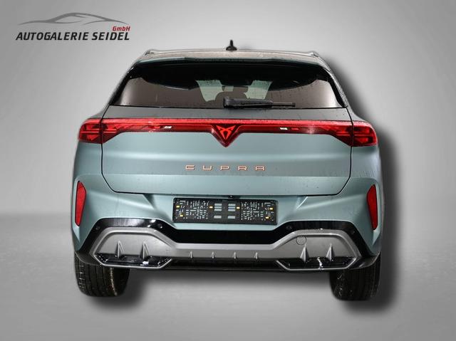 Cupra Terramar America`s CUP Limited Edition 2.0 TSI 195 kW (265 PS) 7-Gang DSG 