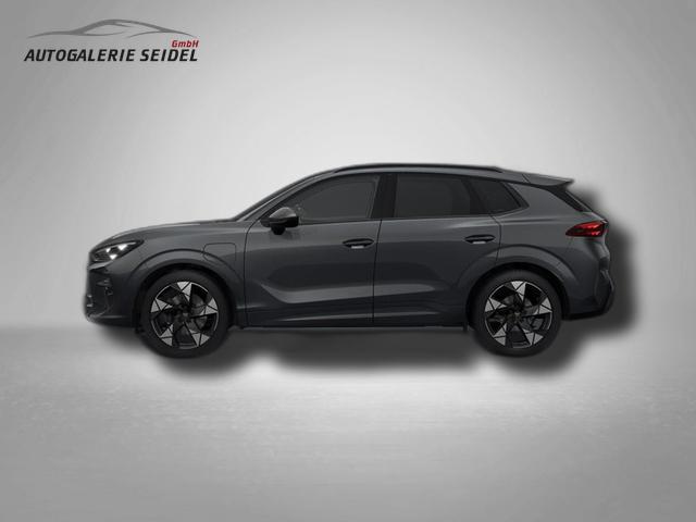 Cupra Terramar e-HYBRID 1.5 150 kW (204 PS) 6-Gang-DSG 