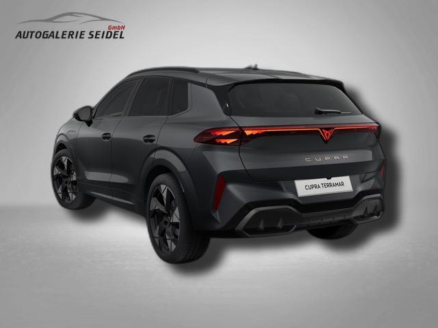 Cupra Terramar e-HYBRID 1.5 150 kW (204 PS) 6-Gang-DSG 