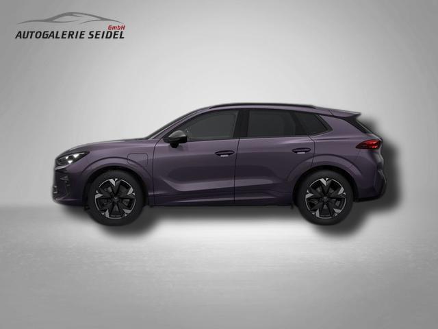 Cupra Terramar e-HYBRID 1.5 150 kW (204 PS) 6-Gang-DSG 