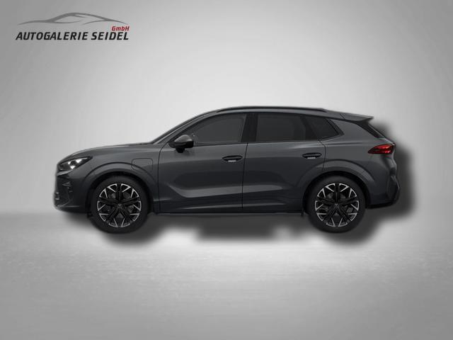 Cupra Terramar e-HYBRID 1.5 150 kW (204 PS) 6-Gang-DSG 