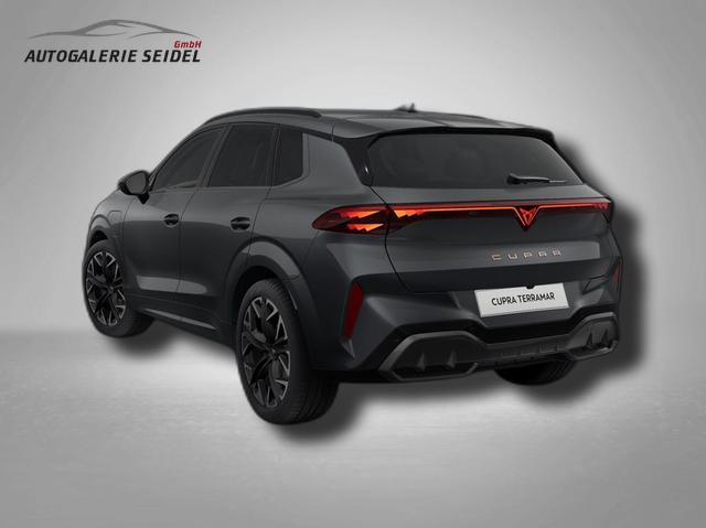 Cupra Terramar e-HYBRID 1.5 150 kW (204 PS) 6-Gang-DSG 