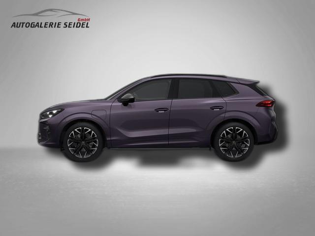 Cupra Terramar e-HYBRID 1.5 150 kW (204 PS) 6-Gang-DSG 