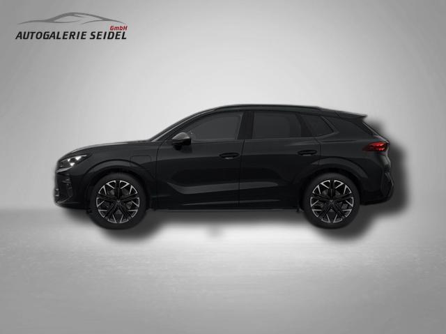 Cupra Terramar e-HYBRID 1.5 150 kW (204 PS) 6-Gang-DSG 