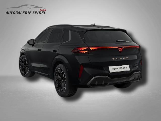 Cupra Terramar e-HYBRID 1.5 150 kW (204 PS) 6-Gang-DSG 