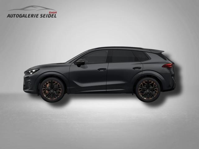 Cupra Terramar VZ 2.0 TSI 195 kW (265 PS) 7-Gang DSG 4Drive 