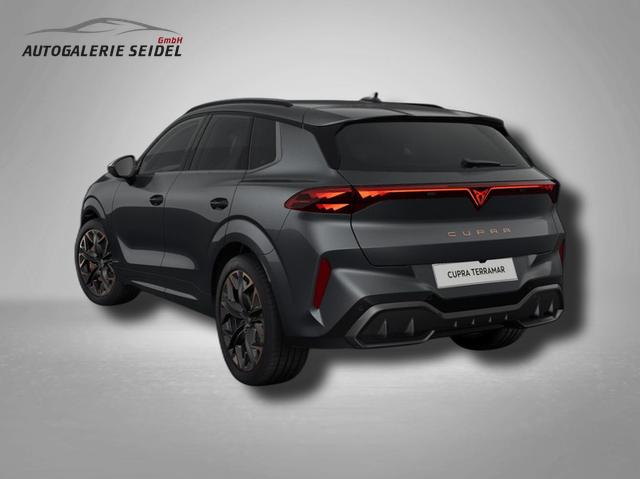 Cupra Terramar VZ 2.0 TSI 195 kW (265 PS) 7-Gang DSG 4Drive 