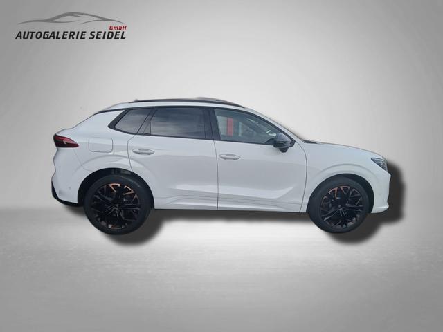 Cupra Terramar VZ 2.0 TSI 195 kW (265 PS) 7-Gang DSG 4Drive 