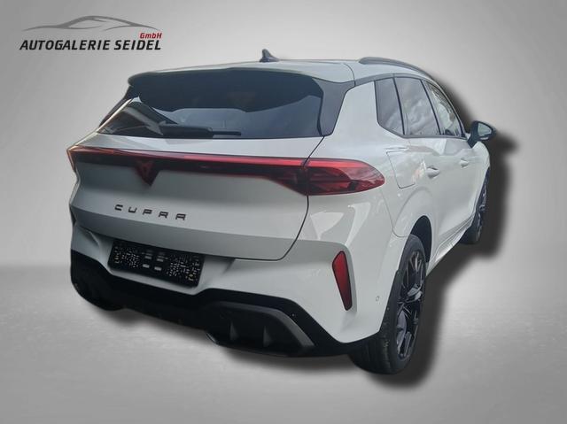 Cupra Terramar VZ 2.0 TSI 195 kW (265 PS) 7-Gang DSG 4Drive 