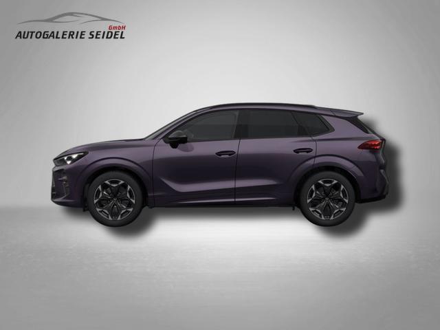 Cupra Terramar VZ 2.0 TSI 195 kW (265 PS) 7-Gang DSG 4Drive 