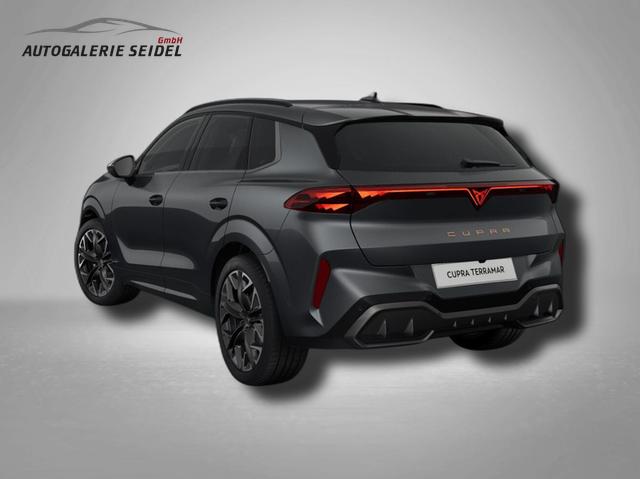 Cupra Terramar VZ 2.0 TSI 195 kW (265 PS) 7-Gang DSG 4Drive 