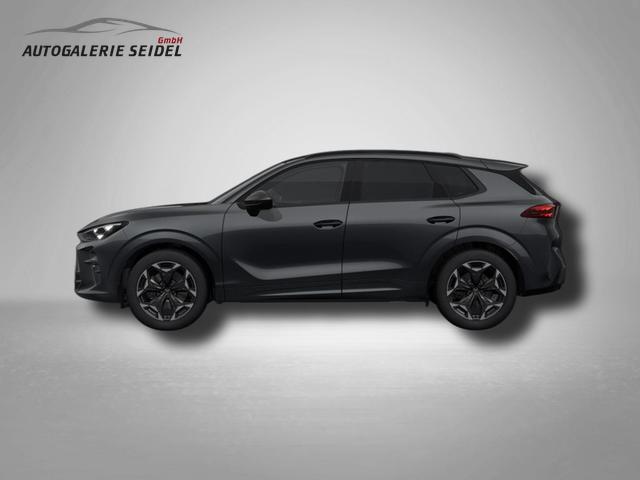 Cupra Terramar VZ 2.0 TSI 195 kW (265 PS) 7-Gang DSG 4Drive 