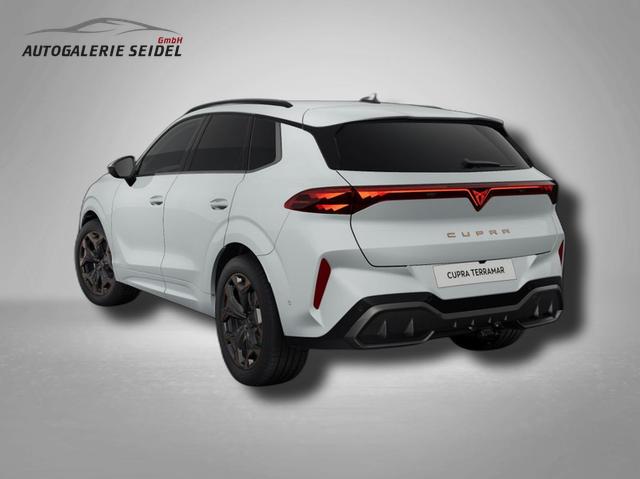 Cupra Terramar VZ 2.0 TSI 195 kW (265 PS) 7-Gang DSG 4Drive 