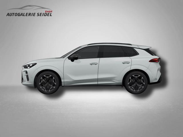 Cupra Terramar VZ 2.0 TSI 