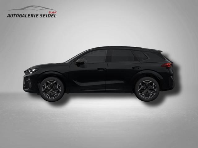 Cupra Terramar VZ 2.0 TSI 