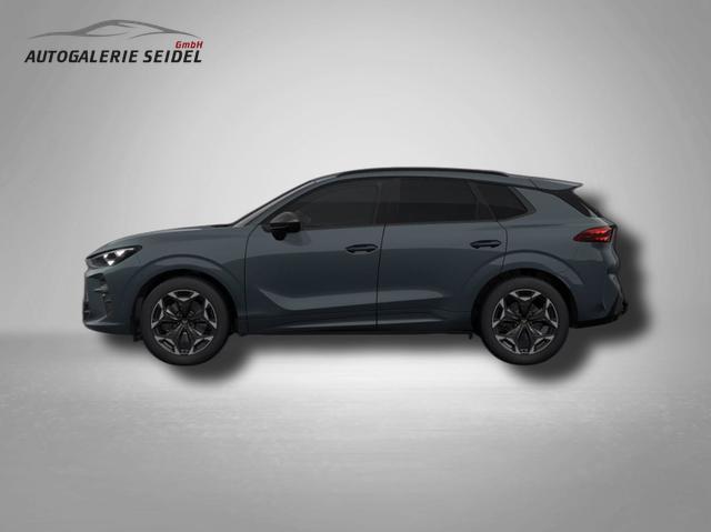 Cupra Terramar VZ 2.0 TSI 