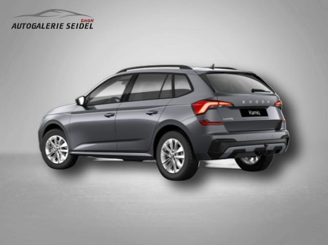 Skoda Kamiq Selection 1.5 TSI 7-Gang-DSG 