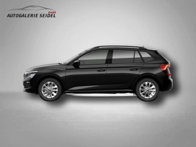 Skoda Kamiq Selection 1.5 TSI 7-Gang-DSG 